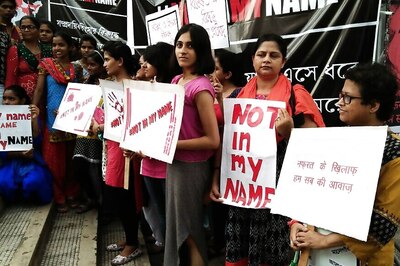 Lynchings Wrong, Selective Outrage Equally Cringe Worthy