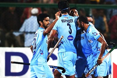 Sweden's Bjorn Isberg named Hockey India League's tournament director