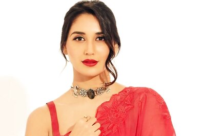 Kabir Singh Actress Nikita Dutta Set To Debut In Marathi Films With Gharat Ganpati