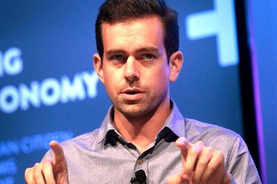 Jack Dorsey Admits Twitter Has Not Done Enough to Protect Users From Online Abuse