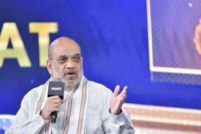 News18 Rising Bharat Summit 2024 | Alliances Not Always Based on Necessities; Tie-up with BJD Undecided: Amit Shah