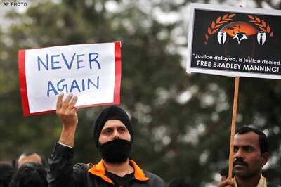 Chinese daily blasts Indian system over rapes