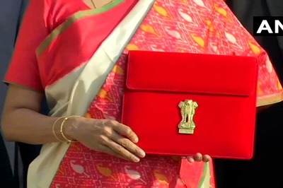 Disappointed Over Govt Policies on FDI, Disinvestment in Budget 2021, Says Bharatiya Mazdoor Sangh