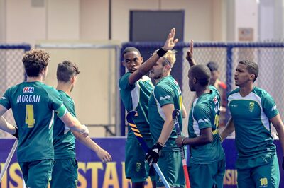 Junior Men's Hockey World Cup 2021: South Africa, Pakistan, Poland, Korea Win classification Matches
