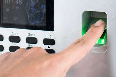 With CGL 2020 Exam, SSC Restarts Biometric Attendance