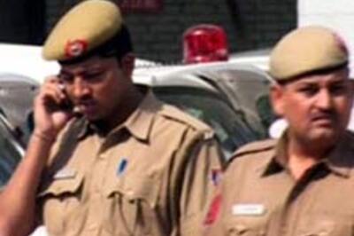 Police deploys 2,500 recruits to keep Delhi safe