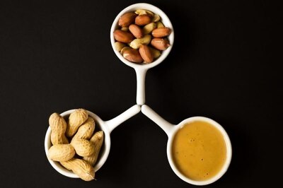 This Is How Peanut Butter Can Be Helpful for Weight Loss