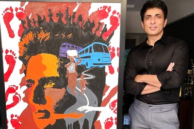 Sonu Sood Warns Fake Twitter User Against 'Cheating' Innocents Under His Name: You'll be Arrested