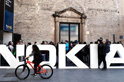 Nokia Is Quitting The Russian Market Amid Global Tensions