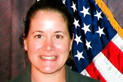 Off-duty Officer Dies Hiking In Rocky Mountain National Park