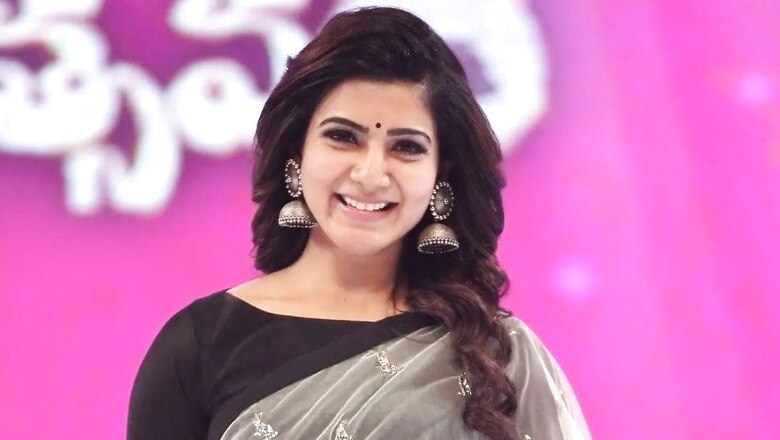 What is Myositis, The Autoimmune Condition Samantha Ruth Prabhu Is Suffering From?