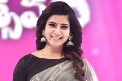 What is Myositis, The Autoimmune Condition Samantha Ruth Prabhu Is Suffering From?