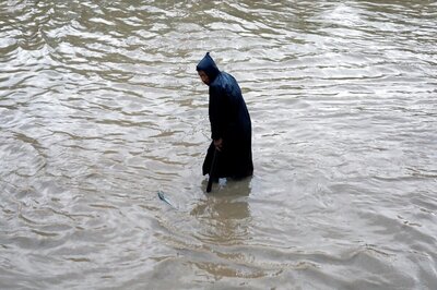 Goa Records Highest Rainfall this Monsoon Season Since 1961: IMD