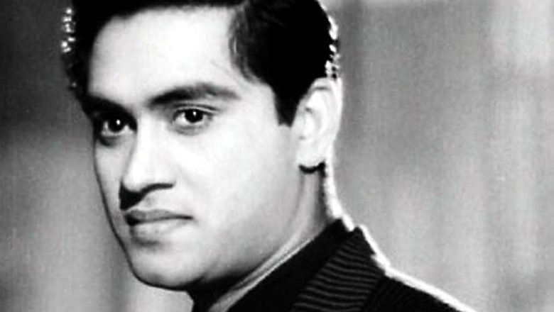 Actor-filmmaker Joy Mukherjee critical