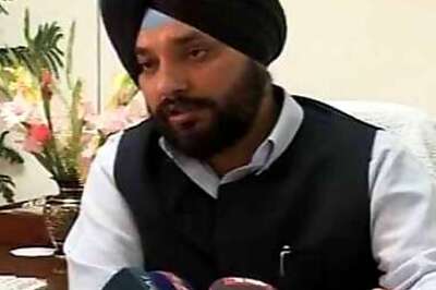 Congress launches 10-day agitation against power, water crises