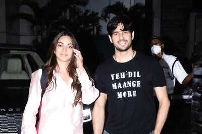 Kiara Advani on Her Bond With Rumoured Boyfriend Sidharth Malhotra: He is One of My Closest Friends