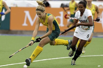 CWG: Hockey eves eye third consecutive medal