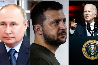 ‘No’: Biden on Designating Russia as State Sponsor of Terror, but US Congress May Have other Plans