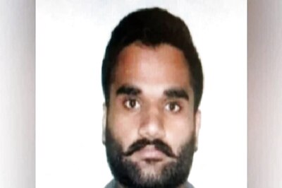 Goldy Brar 'Not Killed' In California: US Police Rebut Reports Of Gangster's Murder