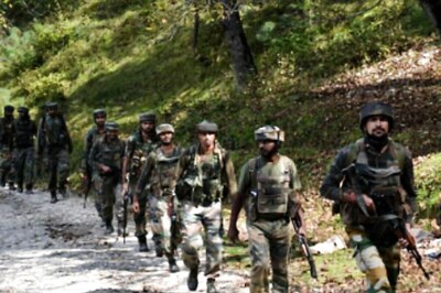 LoC Firing 'Desperate' Attempt by Pak Army to Divert Attention from Internal Turmoil: Top Intel Sources