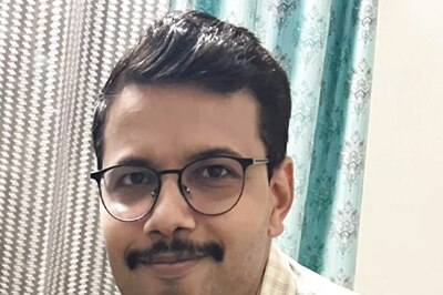 ‘Don’t Give Up’: IAS Jitin Yadav Shares His Inspirational Journey To Motivate Aspirants