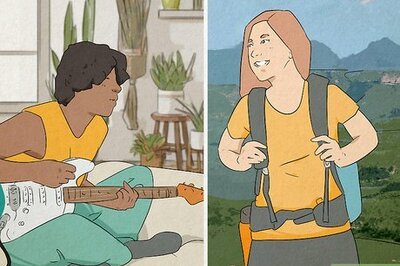 How to Attract an Aquarius Man