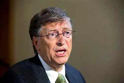 Government, world investors pledge billions of dollars for clean energy tech