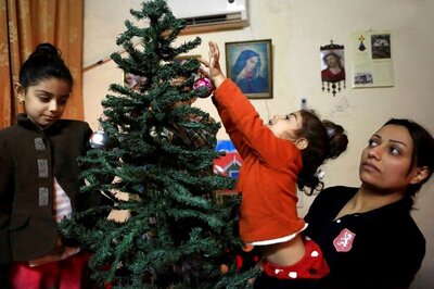 Christmas 2019: Make Creative Greeting Cards, Christmas Tree This December 25