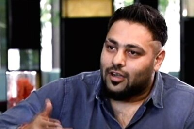 Badshah Reacts to Dr Zeus' Allegations Over Stealing Song Don't Be Shy for Bala