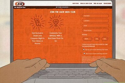 30+ Apps That Will Score You Free Food