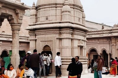PM Modi to Open Kashi Vishwanath Dham: Ramdev, Shankaracharyas among 2,000 Saints, Gurus Invited