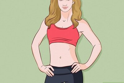 How to Become a Female Fitness Model