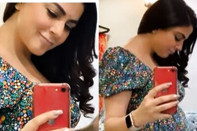 'I'm Not Fat, I'm Bloated': Here's Why Shraddha Arya's Recent Instagram Post Is Trending