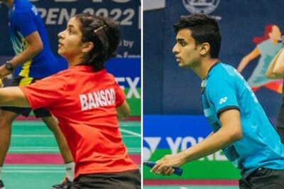 Odisha Open: Kiran George Stuns 3rd Seed Subhankar to Enter Semis, Malvika Continues Impressive Run