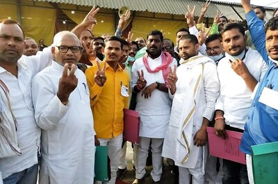 UP By-election Result 2020: BJP Wins 6 Out of 7 Seats, SP Manages to Retain Malhani