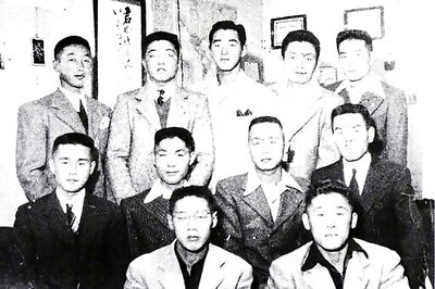 75 Years Later, Japanese Man Recalls Bitter Internment In US
