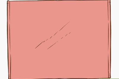 How to Fold Bath Towels