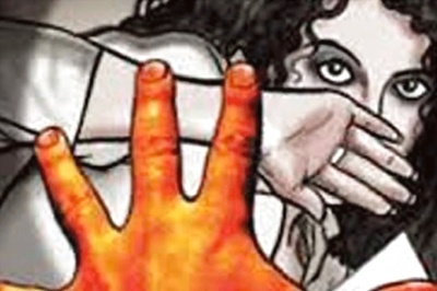 14-Year-Old Girl Allegedly Raped by Five Men in Uttar Pradesh