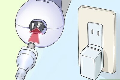 How to Use a Blackhead Vacuum