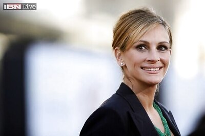 Julia Roberts used to believe she is prettier than Halle Berry