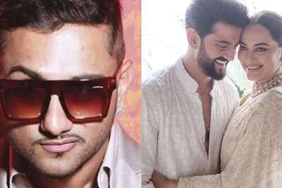 Yo Yo Honey Singh Reveals Breaking Year-Long Sobriety At Sonakshi Sinha's Wedding: 'For Me, It Means...'