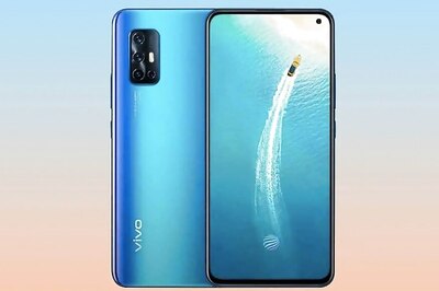 Vivo V19 Neo Launched With Quad Rear Cameras: Price, Specs and More