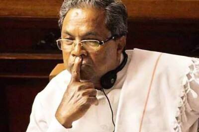 Punjab, Raj & Now Karnataka: Cong's Woes Worsen as Siddaramaiah, Shivakumar Lock Horns Over Turncoats