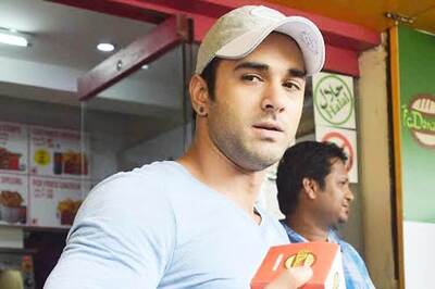 Pulkit Samrat doesn't see any difference between the working of male and female directors