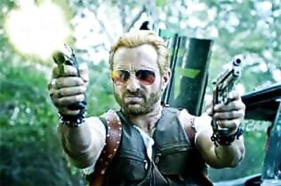 Zombie culture is fast evolving in India, says 'Go Goa Gone' director