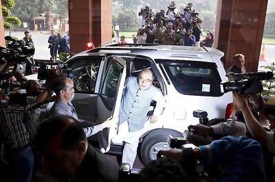 Union Budget 2016-17: Companies Act to be amended for greater ease of business, says Jaitley