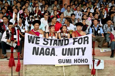 Total Shutdown in Nagaland over Citizenship Bill