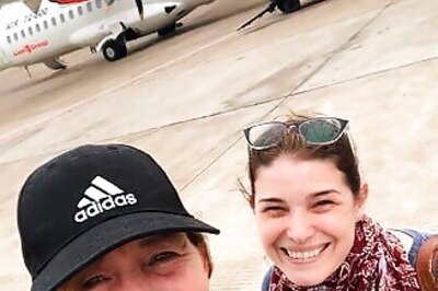 AP's McDowell, Mason Win UW-Madison Anthony Shadid Award