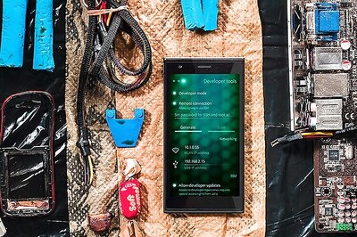 Intex-Jolla to launch Sailfish OS-based 4G smartphone in India in November