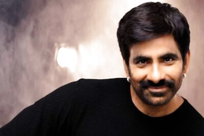Ravi Teja Undergoes Surgery After On-set Injury, Takes Six-week Break For Recovery